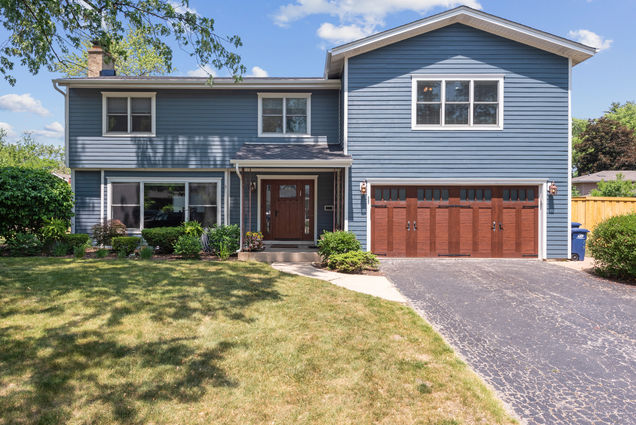 58 Larkdale Road Deerfield, IL House Sold - Photo 1 of 35. Opens carousel modal