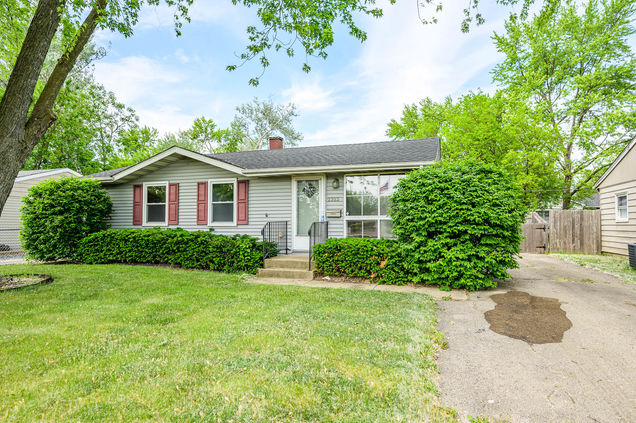2323 Black Road Joliet, IL House Sold - Photo 1 of 14. Opens carousel modal