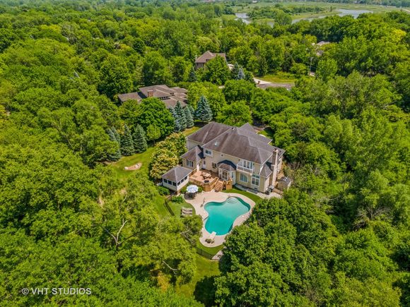 1861 Pheasant Run Long Grove, IL House Sold - Photo 1 of 72. Opens carousel modal