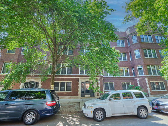7030 N Paulina Street Unit 1 Chicago, IL Condo Sold - Photo 1 of 19. Opens carousel modal