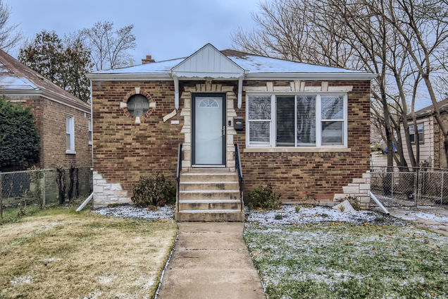 12604 S State Street Chicago, IL House Sold - Photo 1 of 10. Opens carousel modal