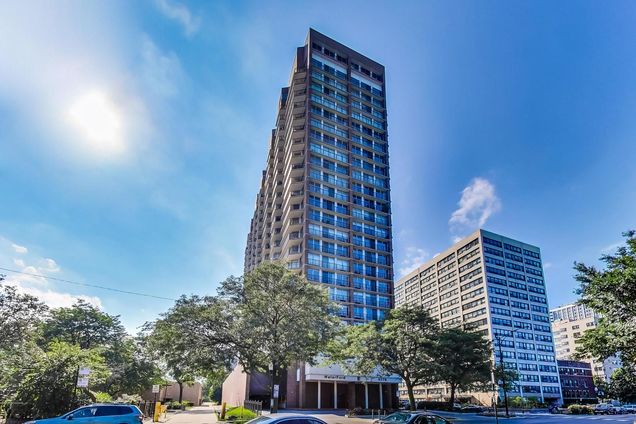 4170 N Marine Drive Unit 23B Chicago, IL Condo Sold - Photo 1 of 43. Opens carousel modal