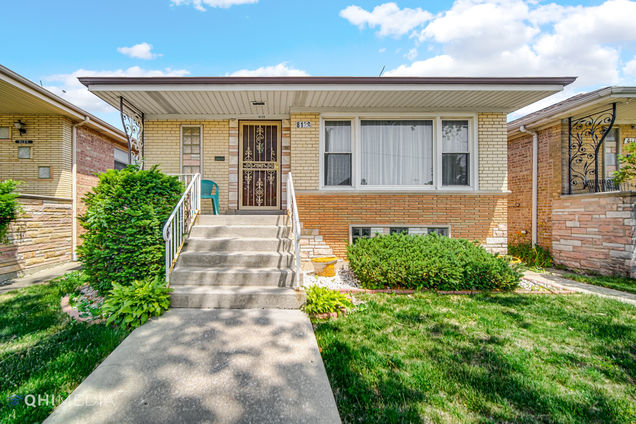 8129 S Richmond Street Chicago, IL House Sold - Photo 1 of 18. Opens carousel modal