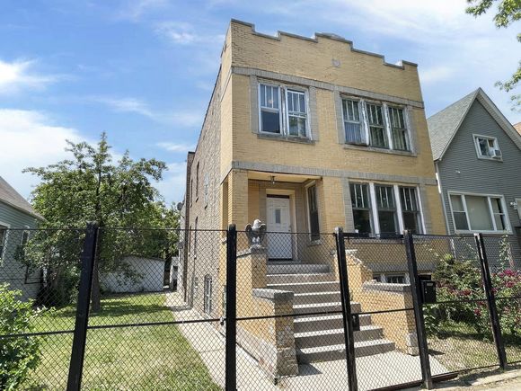 2240 N Mason Avenue Chicago, IL Multifamily Sold - Photo 1 of 24. Opens carousel modal