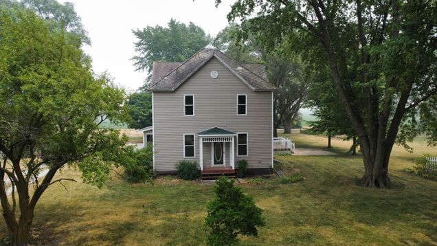 1470 N 1500 East Road Crescent City, IL House Sold - Photo 1 of 66. Opens carousel modal