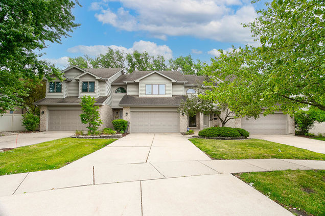 9655 W 145th Place Orland Park, IL Townhouse Sold - Photo 1 of 1. Opens carousel modal