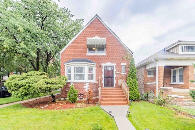 700 E 91st Place Chicago, IL House Sold - Photo 1 of 44. Opens carousel modal