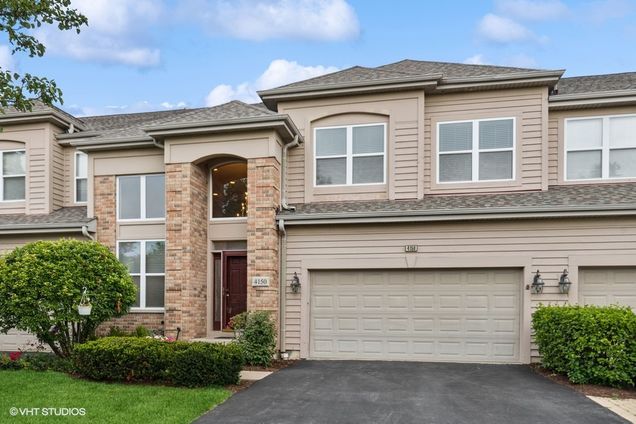 4150 Bordeaux Drive Northbrook, IL Townhouse Sold - Photo 1 of 28. Opens carousel modal