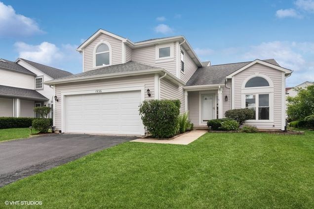 1936 Nutmeg Lane Naperville, IL House Sold - Photo 1 of 19. Opens carousel modal