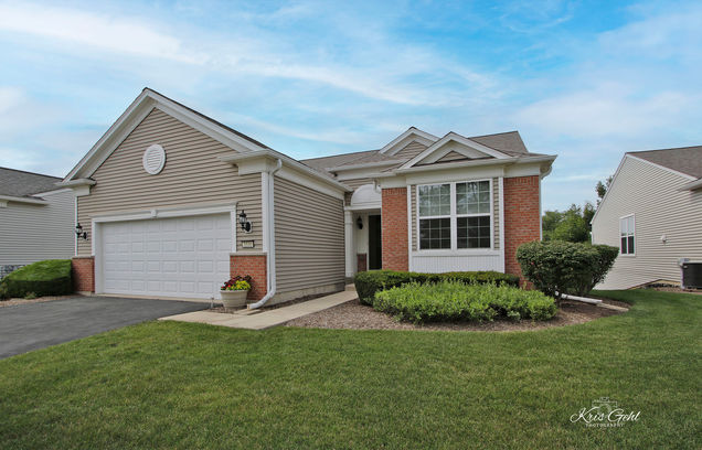 3330 Bagatelle Lane Mundelein, IL House Sold - Photo 1 of 29. Opens carousel modal
