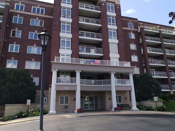 7061 W Touhy Avenue Unit 503 Niles, IL Condo Sold - Photo 1 of 15. Opens carousel modal