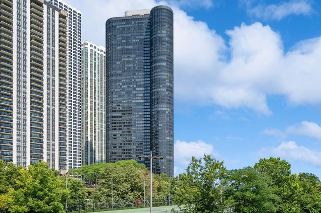 155 N Harbor Drive Unit 4607 Chicago, IL Condo Sold - Photo 1 of 24. Opens carousel modal