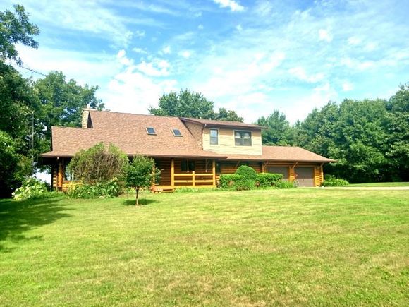 4701 Mccauley Road Woodstock, IL House Sold - Photo 1 of 33. Opens carousel modal