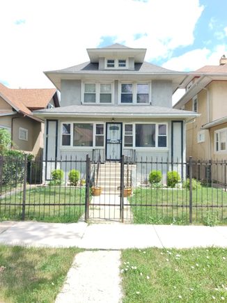 1025 N Lorel Avenue Chicago, IL House Sold - Photo 1 of 5. Opens carousel modal