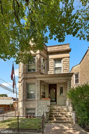2614 N Monticello Avenue Chicago, IL Multifamily Sold - Photo 1 of 1. Opens carousel modal