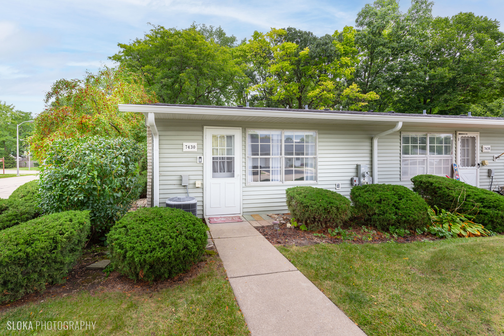 7430 Clarendon Ct Unit 86  