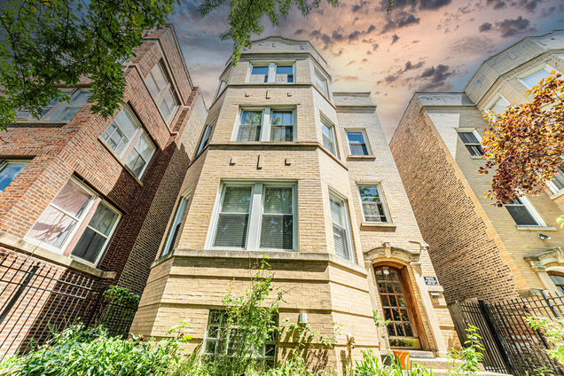 4919 N Saint Louis Avenue Chicago, IL Multifamily Sold - Photo 1 of 54. Opens carousel modal