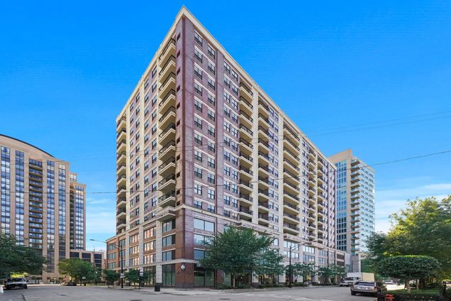 451 W Huron Street Unit 1408 Chicago, IL Condo Sold - Photo 1 of 33. Opens carousel modal