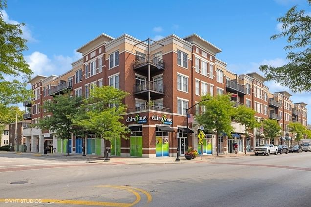 7243 Madison Street Unit 221 Forest Park, IL Condo Sold - Photo 1 of 13. Opens carousel modal