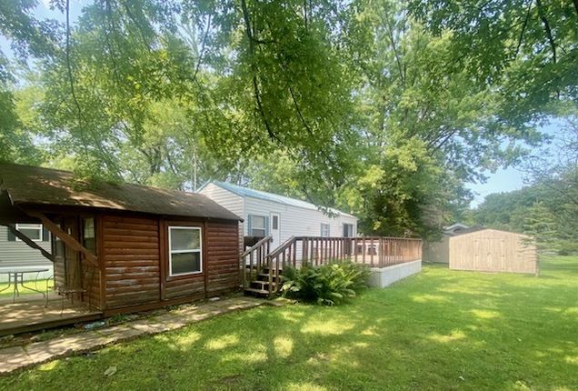 11/126 Woodhaven Sublette, IL Plot of land Sold - Photo 1 of 21. Opens carousel modal