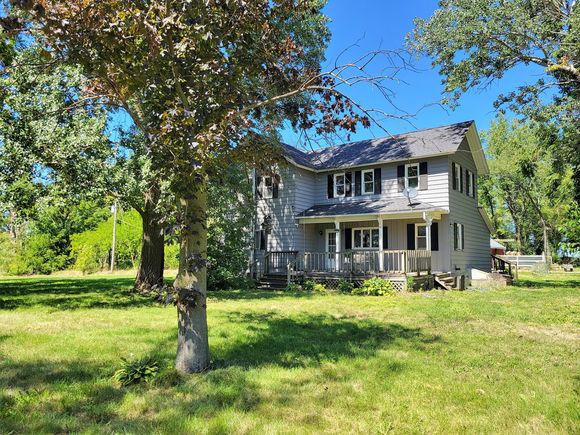 1426 Paw Paw Road Lee, IL House Sold - Photo 1 of 24. Opens carousel modal