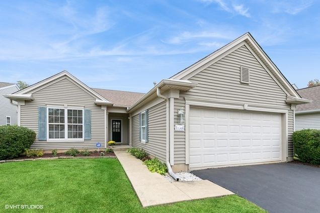 11308 Maplewood Avenue Huntley, IL House Sold - Photo 1 of 19. Opens carousel modal