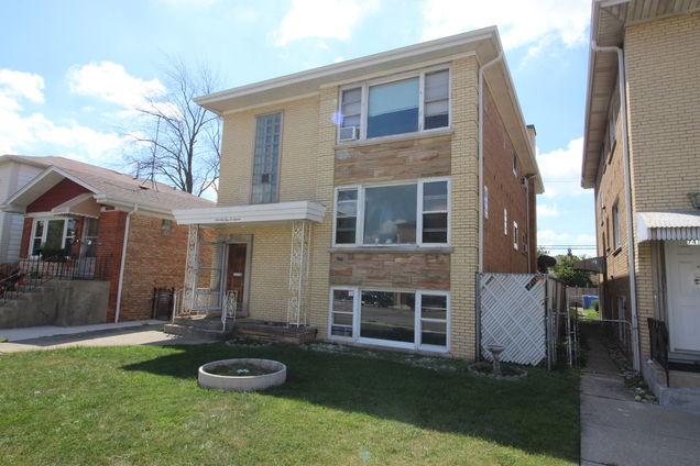 7407 W Belmont Avenue Chicago, IL Multifamily Sold - Photo 1 of 1. Opens carousel modal