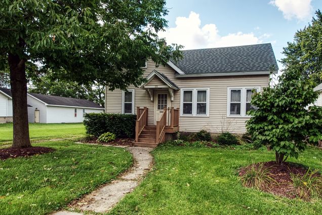115 Logan Avenue Joliet, IL House Sold - Photo 1 of 18. Opens carousel modal
