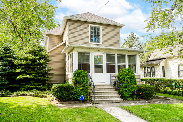 111 Logan Avenue Joliet, IL House Sold - Photo 1 of 33. Opens carousel modal