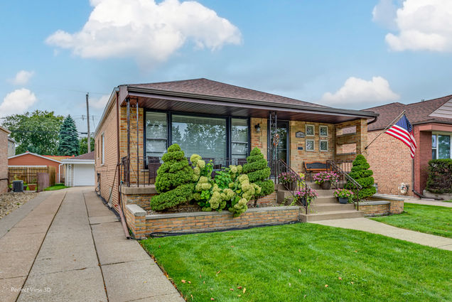11044 S Avenue H Chicago, IL House Sold - Photo 1 of 24. Opens carousel modal