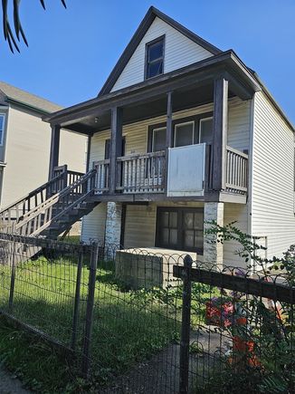 10431 S Hoxie Avenue Chicago, IL House Sold - Photo 1 of 5. Opens carousel modal