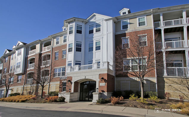 2750 Commons Drive Unit 408 Glenview, IL Condo Sold - Photo 1 of 23. Opens carousel modal