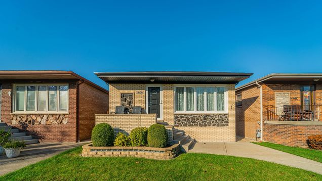 11636 S Avenue H Chicago, IL House Sold - Photo 1 of 35. Opens carousel modal