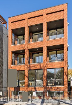 2908 W Lyndale Street Unit 2 Chicago, IL Condo Sold - Photo 1 of 1. Opens carousel modal
