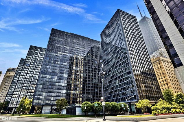 900 N Lake Shore Drive Unit 1809 Chicago, IL Condo Sold - Photo 1 of 44. Opens carousel modal