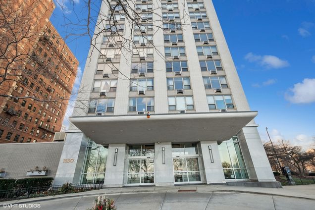 1550 N Lake Shore Drive Unit 24C Chicago, IL Condo Sold - Photo 1 of 17. Opens carousel modal