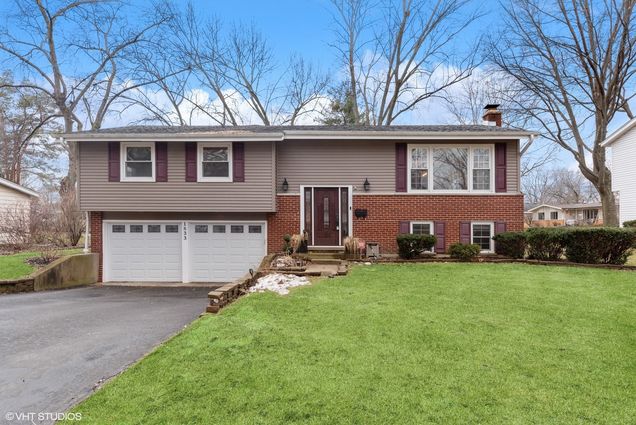 1833 E Jonquil Terrace Arlington Heights, IL House Sold - Photo 1 of 17. Opens carousel modal