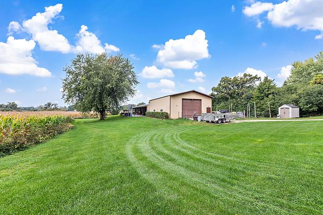 29650 N Garland Road Wauconda, IL Land Active - Photo 24 of 33. Opens carousel modal