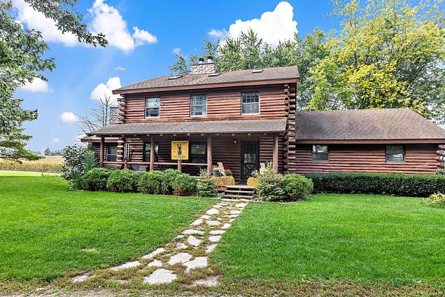 29650 N Garland Road Wauconda, IL Land Active - Photo 3 of 33. Opens carousel modal