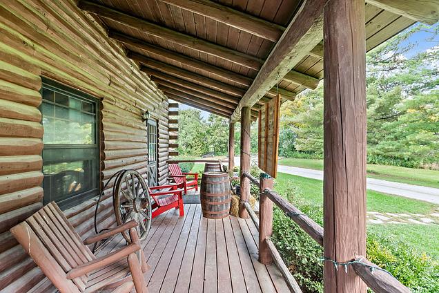 29650 N Garland Road Wauconda, IL Land Active - Photo 4 of 33. Opens carousel modal