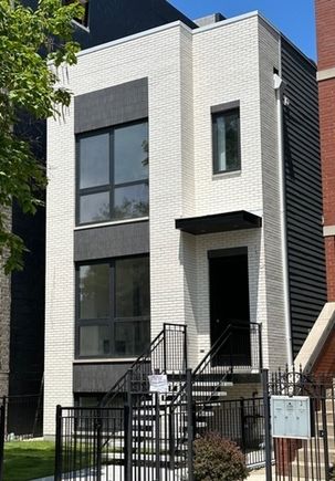 1530 W Ohio Street Chicago, IL House Sold - Photo 1 of 21. Opens carousel modal