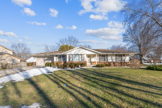 1725 Williamsburg Road Rockford, IL House Sold - Photo 1 of 39. Opens carousel modal