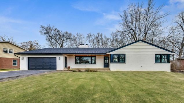 412 Grego Court Prospect Heights, IL House Sold - Photo 1 of 33. Opens carousel modal