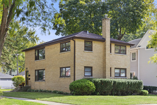 745 Franklin Street Downers Grove, IL Multifamily Sold - Photo 1 of 37. Opens carousel modal