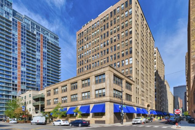 780 S Federal Street Unit 309 Chicago, IL Condo Sold - Photo 1 of 31. Opens carousel modal