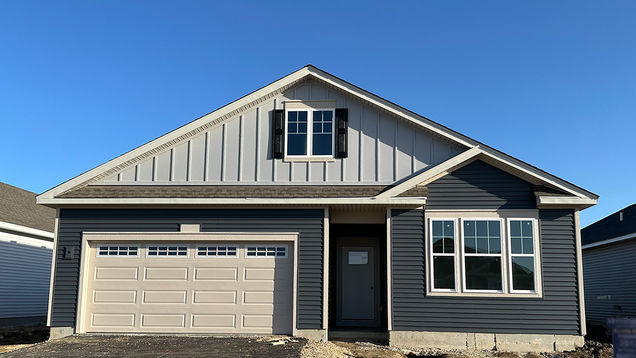 887 Plateau Drive Pingree Grove, IL House Sold - Photo 1 of 32. Opens carousel modal