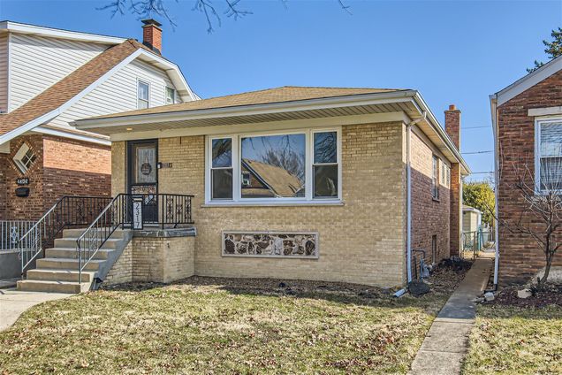 2317 Burr Oak Avenue North Riverside, IL House Sold - Photo 1 of 33. Opens carousel modal