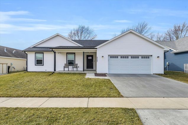 2707 N Skyline Drive Urbana, IL House Sold - Photo 1 of 37. Opens carousel modal