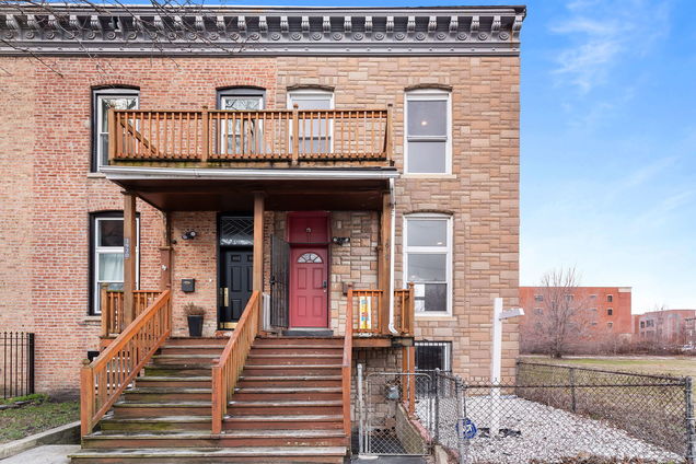 3918 S Langley Avenue Chicago, IL House Sold - Photo 1 of 34. Opens carousel modal