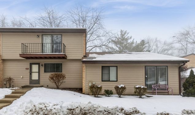 77 Mariner Lane Unit 0 Fox Lake, IL Townhouse Sold - Photo 1 of 15. Opens carousel modal